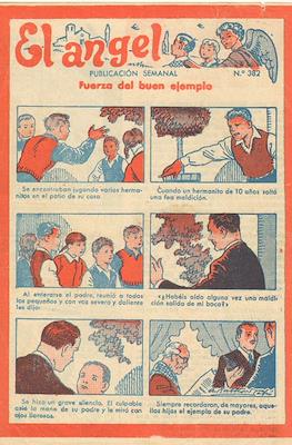El Ángel #382