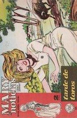 Mary "Noticias" / Heroínas (1962-1971) #121