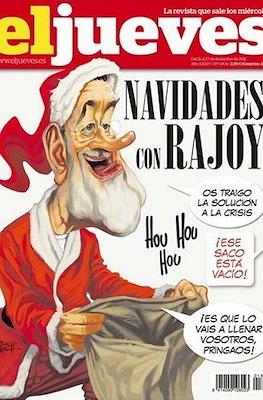El Jueves #1804