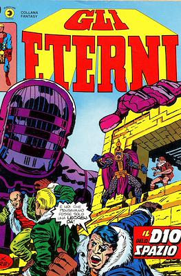 Gli Eterni #6