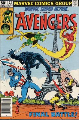 Marvel Super Action Vol 2 #32