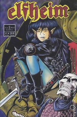 Elfheim Vol. 3