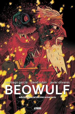 Beowulf. Edición 10º Aniversario (Cartoné 296 pp)