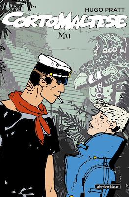 Corto Maltese #12