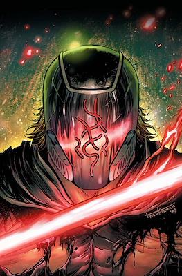 Star Wars: Crimson Reign (2021 Variant Cover) #2.7