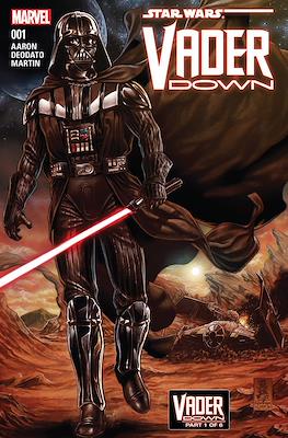 Star Wars: Vader Down (Variant Cover)