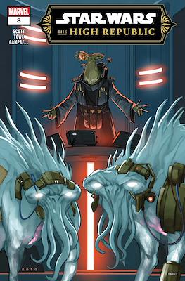 Star Wars: The High Republic (2023) #8