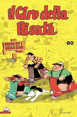 Cocco Bill e Il Meglio di Jacovitti #80