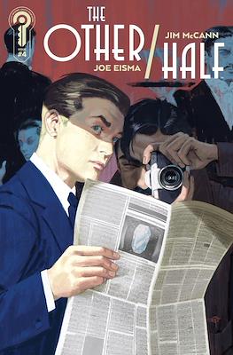 The Other / Half (Variant Covers) #4