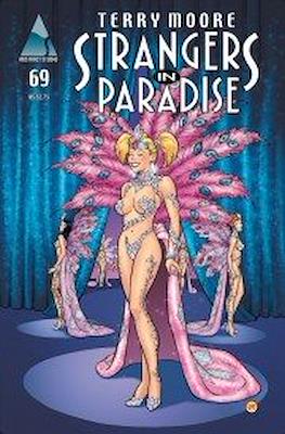 Strangers in Paradise Vol. 3 #69