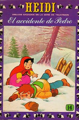 Heidi #14