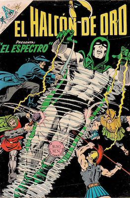 El Halcón de Oro #122