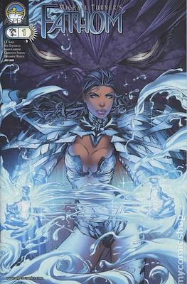Fathom Vol. 2 (Variant Cover) #1