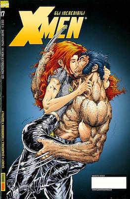 Gli Incredibili X-Men #141
