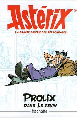 Astérix - La Grande Galerie des Personnages #16