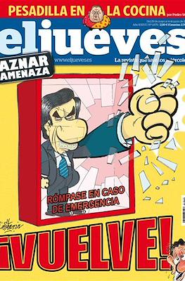 El Jueves #1879