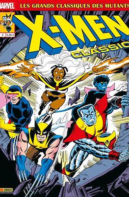 X-Men Classic #4