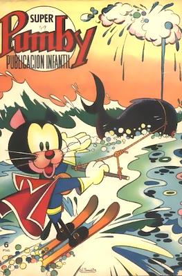 Super Pumby (2ª época 1963-1973) #49