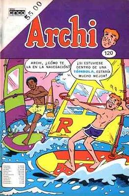 Archi #120