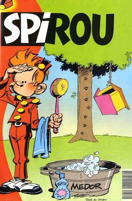 Le journal de Spirou #2909