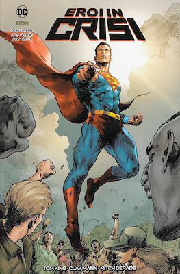 DC Multiverse #33