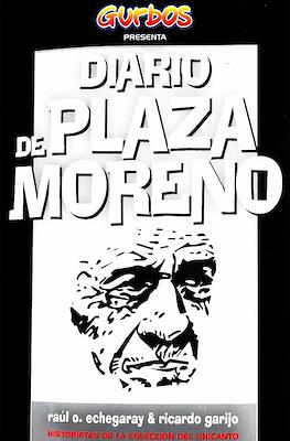 Diario de Plaza Moreno