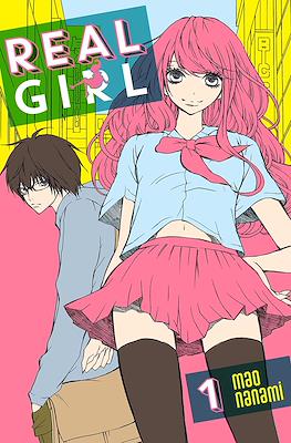Real Girl #1