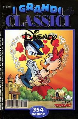 I Grandi Classici Disney #208