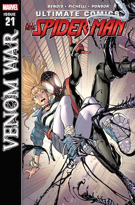 Ultimate Comics: Spider-Man (2012-2014) #21