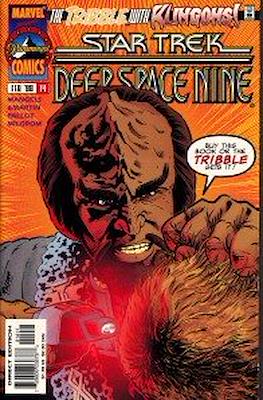 Star Trek: Deep Space Nine #14