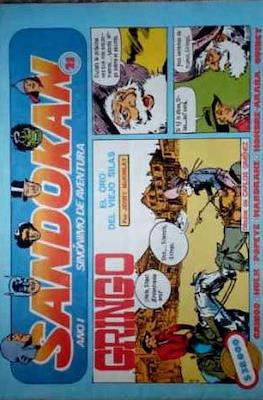 Sandokan #21