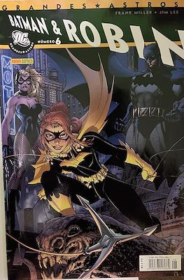 All Star Batman & Robin #6