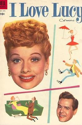 I Love Lucy #4