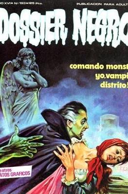 Dossier Negro #193