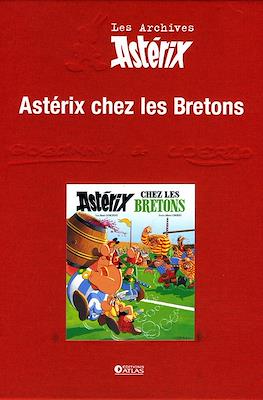 Les Archives Astérix #8