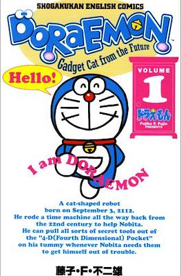 ドラえもん Doraemon - Gadget Cat From The Future