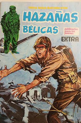 Hazañas bélicas - Extra #12