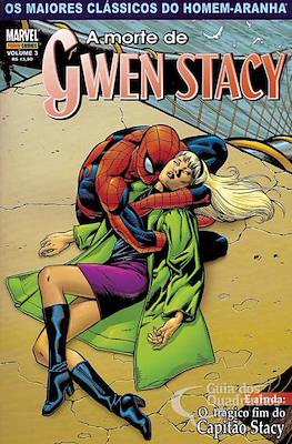 Os maiores clássicos do Homem-Aranha #3