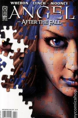 Angel: Afther The Fall (2007-2009) #13