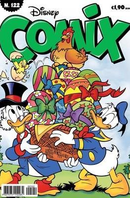 Disney Comix #122