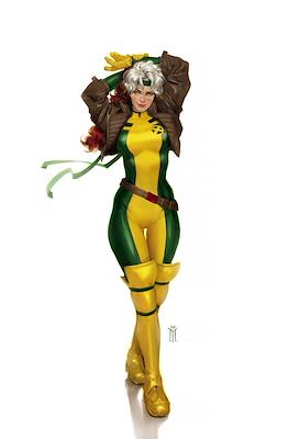 X-Men Vol. 6 (2021-Variant Covers) #13.5