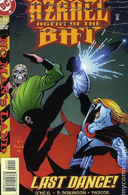 Azrael: Agent of the Bat (1995-2003) (Comic Book) #55