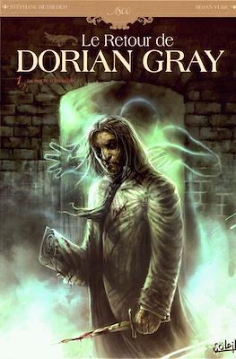 Le Retour de Dorian Gray
