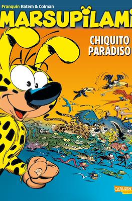 Marsupilami #7