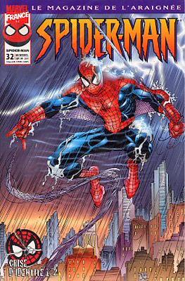 Spider-Man (1997-2000) #32