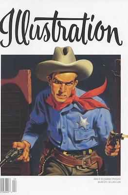 Illustration Magazine #12