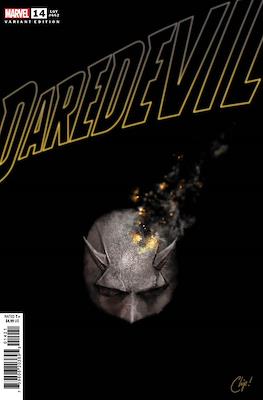 Daredevil Vol. 7 (2022- Variant Cover) #14.2