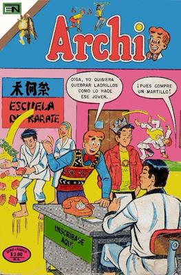 Archi #619