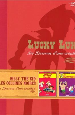 Lucky Luke: Les Dessous d'une création #3