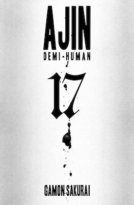 Ajin: Demi-Human #17